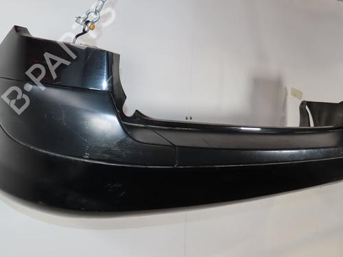 Used Rear bumper PEUGEOT 308 SW I (4E_, 4H_) 1.6 HDi (90 hp) 27470510