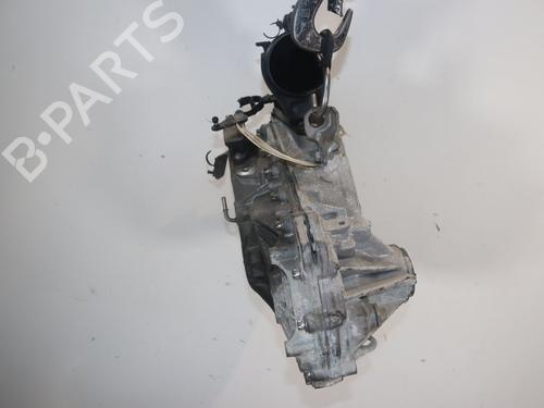 Gearbox RENAULT TWINGO III (BCM_, BCA_) Z.E: (BCA1) | BP33478885M3 - Image 3