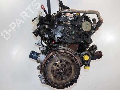 Motor CITROËN C8 (EA_, EB_) 2.0 HDi | BP39084514M1 - Image 2
