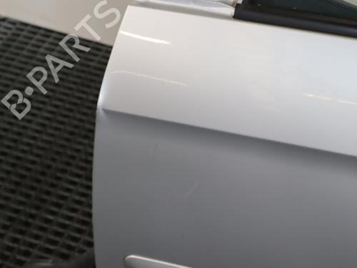 Used Left front door KIA PICANTO I (SA) 1.1 CRDi (75 hp) 23162854
