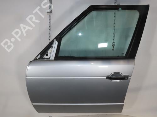 Left front door LAND ROVER RANGE ROVER III (L322) 3.0 D 4x4 | BP28285320C2 