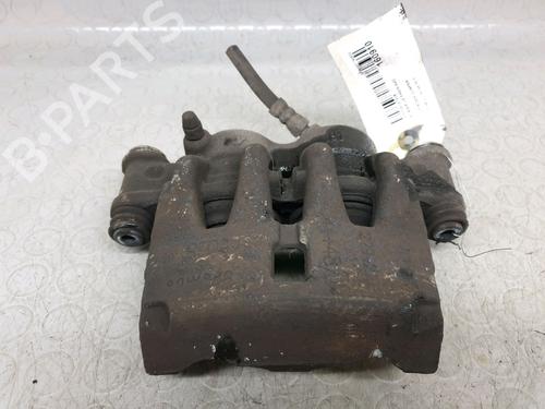 Used Right front brake caliper CITROËN JUMPER II Van 2.2 HDi 120 (120 hp) 14895945