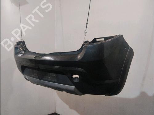 Rear bumper DACIA SANDERO 1.5 dCi | BP10490541C8