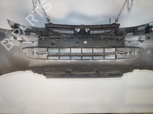 Front bumper CITROËN C8 (EA_, EB_) 2.0 HDi | BP23161890C7 