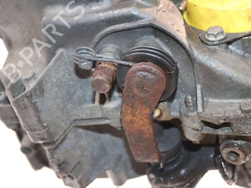 Used Gearbox Gearbox 36940685 36940685