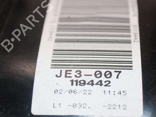 Gearbox RENAULT TWINGO III (BCM_, BCA_) 1.0 SCe 65 (BCMJ) | BP32075855M3 