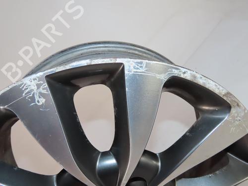Fælk RENAULT KOLEOS I (HY_) 2.0 dCi (HY0K) | BP29621761C45 - Image 2