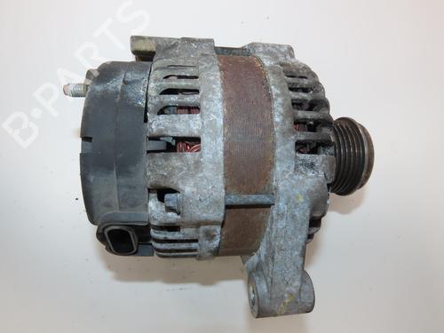Used Alternator CHEVROLET CAPTIVA (C100, C140) 2.0 D 4WD (150 hp) 26512242