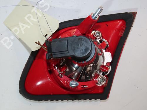 Left tailgate light VW PASSAT B6 (3C2) 1.9 TDI | BP29380502C79 