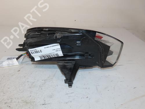 Right taillight PEUGEOT 2008 II (UD_, US_, UY_, UJ_, UR_, UC_) 1.2 PureTech 130 (USHNS, URHNS) | BP29621869C35 