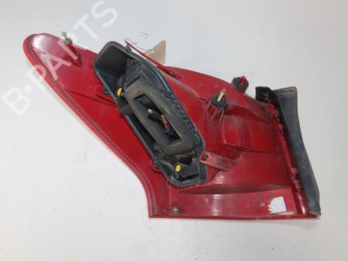 Højre baglygte Højre baglygte PEUGEOT 407 SW (6E_, 6D_) 2.0 HDi 135 (136 hp) 39755872 39755872