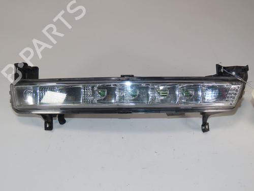 Højre positionslygte CITROËN C4 Picasso I MPV (UD_) 1.6 HDi 110 (112 hp) 32399985