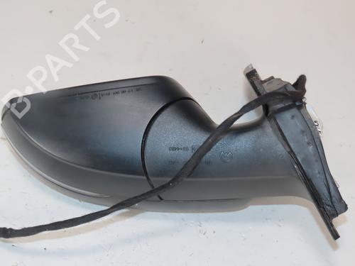 Lusterko boczne lewe VW POLO V (6R1, 6C1) 1.2 | BP29985488C26