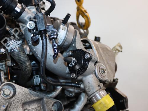 Used Engine Engine 38627728 38627728