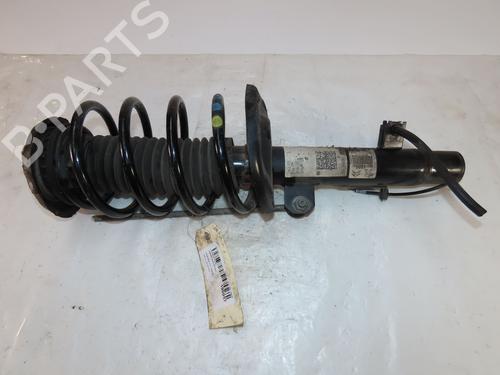 Used Left front shock absorber CITROËN C3 / C3 ORIGIN III (SX) 1.5 BlueHDi 100 (SXYHYP, SXYHTU) (102 hp) 18953996