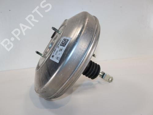 Servo brake BMW 1 (F40) 116 d | BP39157607M42 - Image 2