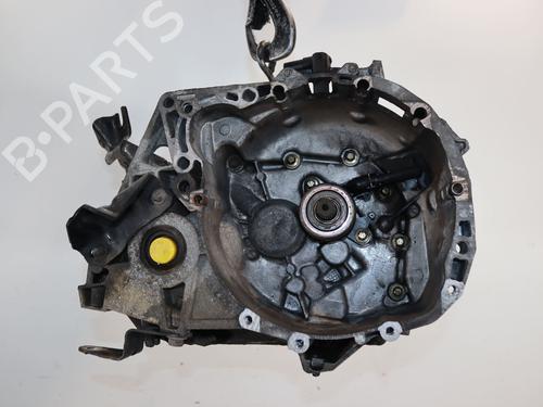 Used Gearbox Gearbox NISSAN ALMERA II Hatchback (N16) 1.5 dCi (82 hp) 34456726 34456726