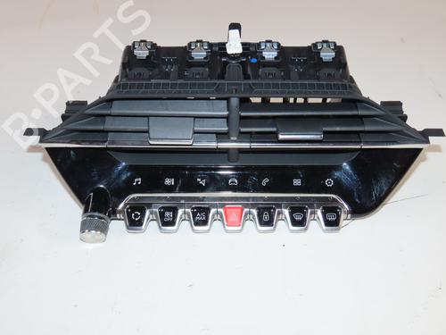 Used Climate control PEUGEOT 2008 II (UD_, US_, UY_, UJ_, UR_, UC_) 1.5 BlueHDI 130 (131 hp) 19162426