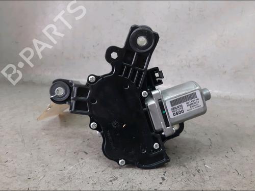 Rear wiper motor OPEL KARL (C16) 1.0 | BP9019756M102 