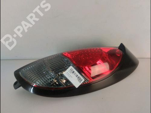 Used Right taillight PEUGEOT ION Electric (64 hp) 10990808