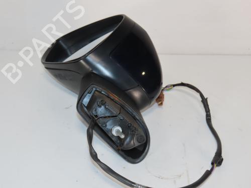 Retrovisor izquierdo CITROËN C3 II (SC_) 1.2 VTi 82 (82 hp) 29846127