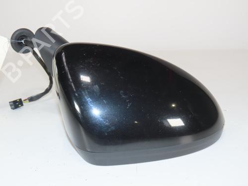 Right mirror OPEL CORSA E (X15) 1.4 (08, 68) | BP33808689C27 - Image 5
