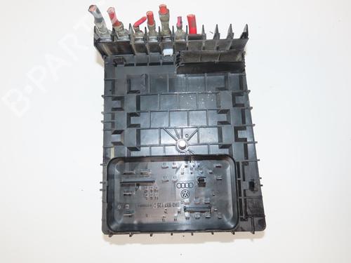 Fuse box VW GOLF VI Variant (AJ5) 1.6 TDI | BP38676620E1 - Image 2