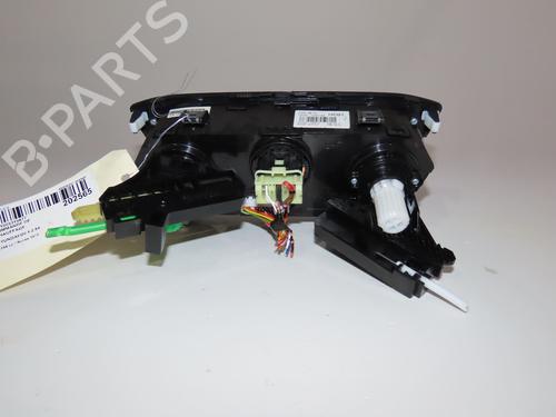 Used Climate control HYUNDAI i20 II (GB, IB) 1.2 (84 hp) 20162851