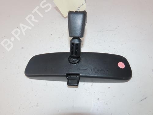 Rear mirror NISSAN LEAF (ZE0) Electric | BP37501234I6 - Image 2