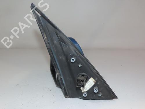 Left mirror OPEL MERIVA A MPV (X03) 1.3 CDTI (E75) | BP28572632C26 