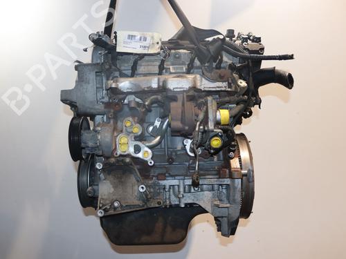 Engine OPEL CORSA D (S07) 1.3 CDTI (L08, L68) | BP30825110M1