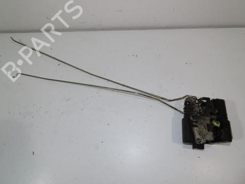 Used Rear left lock DACIA DUSTER (HS_) 1.5 dCi (HSMC) (107 hp) 16092367