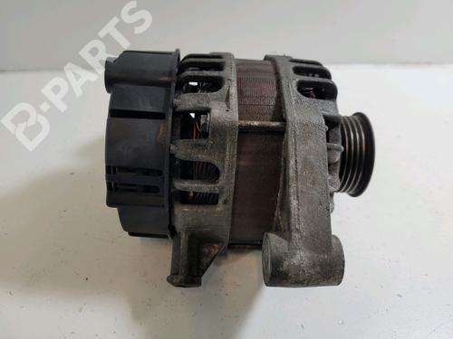Alternator OPEL ZAFIRA A MPV (T98) 1.8 16V (F75) | BP9026535M7 