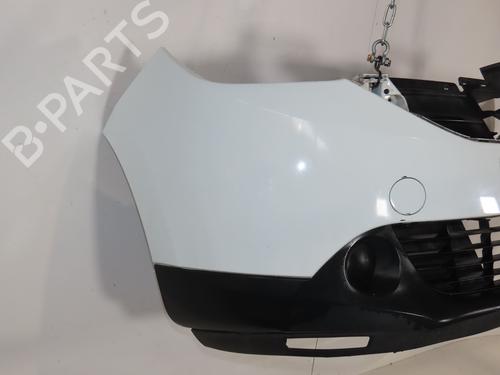 Front bumper DACIA LODGY (JS_) 1.6 SCe 100 (JSAV) | BP37252899C7 - Image 3