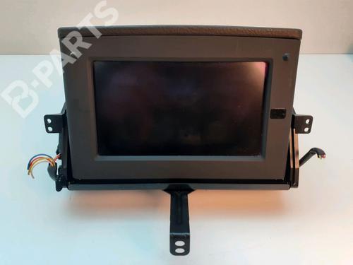 Used Display monitor TOYOTA AVENSIS (_T25_) 2.0 D-4D (CDT250_, CDT250R) (116 hp) 9010726