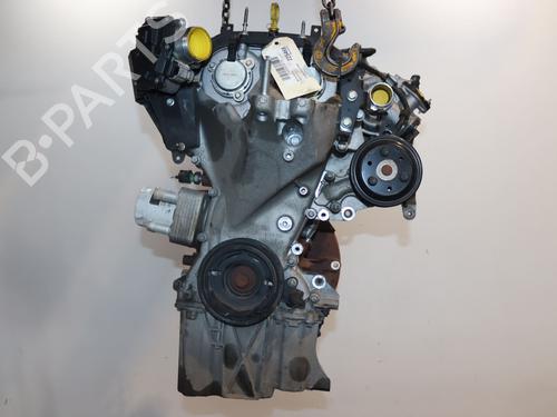 Engine FORD FIESTA VII (HJ, HF) 1.0 EcoBoost Active | BP40204940M1 - Image 4