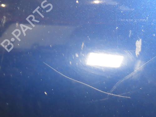 Used Hood PEUGEOT 206 Hatchback (2A/C) 1.4 HDi eco 70 (68 hp) 32075889