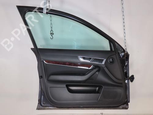 Used Left front door Left front door AUDI A6 C6 Avant (4F5) 3.0 TDI quattro (225 hp) 34387294 34387294
