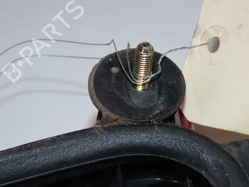 Højre baglygte CITROËN AX (ZA-_) 11 (60 hp) 31162537