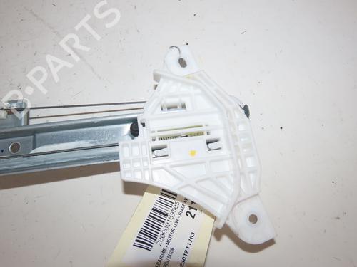 Front left window mechanism HYUNDAI BAYON (BC3) 1.0 T-GDI 48V-Hybrid | BP37276880C22 - Image 3