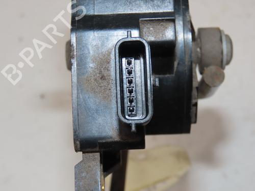 Used Pedal Pedal 37276698 37276698