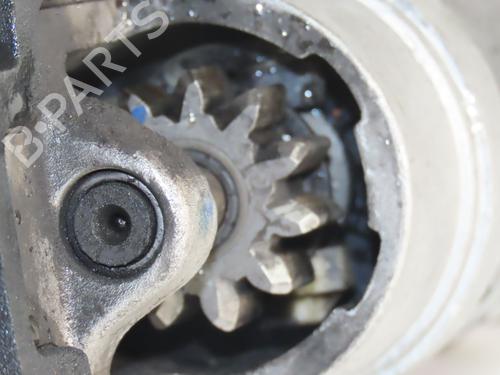 Motor arranque FORD KA+ III (UK, FK) 1.2 (85 hp) 31692467