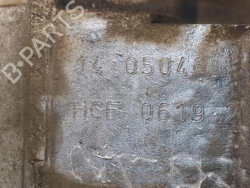 Gearbox AUDI A4 B7 (8EC) 2.0 TDI 16V | BP26702671M3 