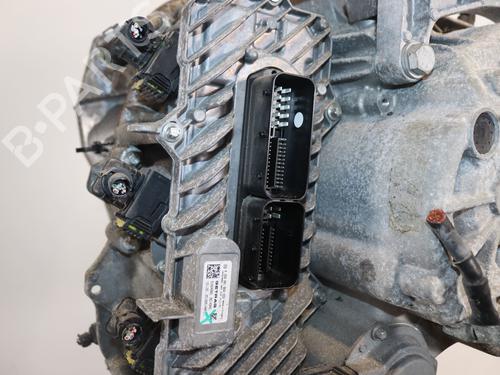 Gearkasse Gearkasse 38055390 38055390