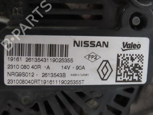 Alternator RENAULT CLIO V (B7_) 1.0 TCe 100 (B7MT) | BP39572425M7 - Image 4