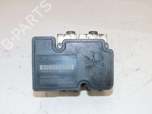 Used ABS pump ABS pump CITROËN C3 II (SC_) 1.6 HDi (92 hp) 33297830 33297830