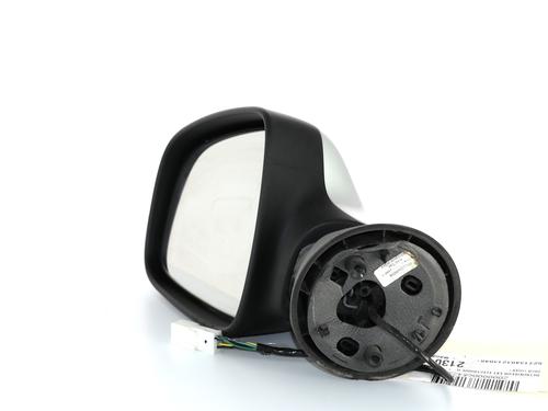 Left mirror DACIA LOGAN (LS_) 1.5 dCi (LS0W) | BP31796453C26 