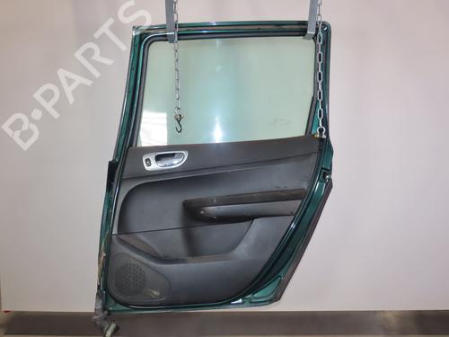 Used Right rear door PEUGEOT 307 SW (3H) 2.0 HDI 110 (107 hp) 23163539