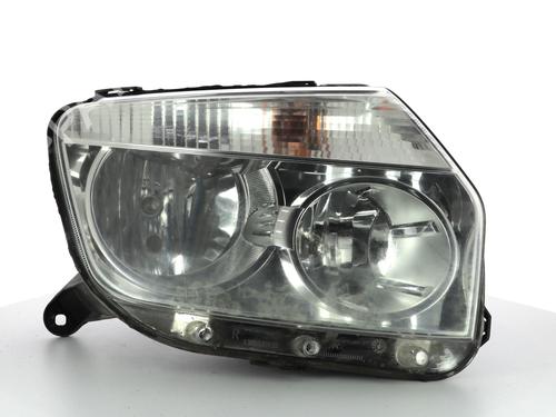 Right headlight DACIA DUSTER (HS_) 1.5 dCi (HSAJ) | BP33680099C29  - Image 6