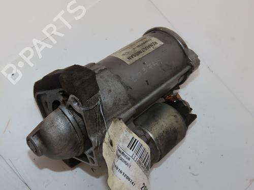 Starter NISSAN QASHQAI II SUV (J11, J11_) 1.5 dCi | BP28206187M8 